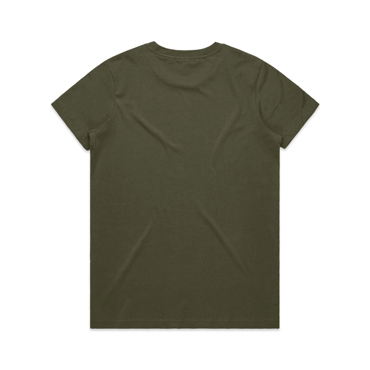 ARMY - BACK - AS Colour