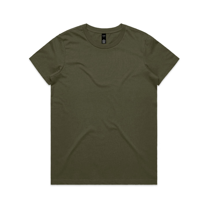 ARMY - AS Colour