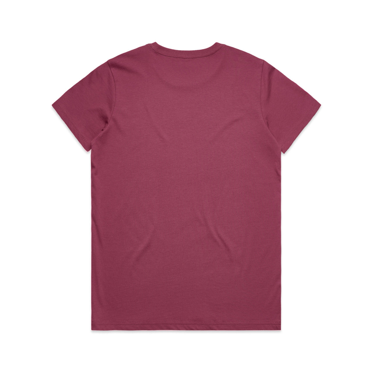 BERRY - BACK - AS Colour