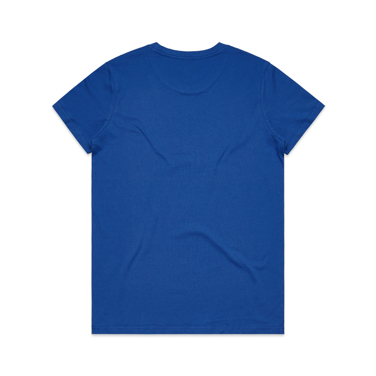 BRIGHT ROYAL - BACK - AS Colour