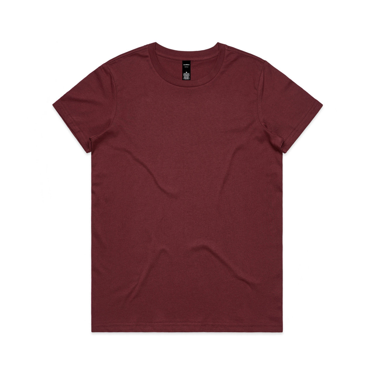BURGUNDY - AS Colour