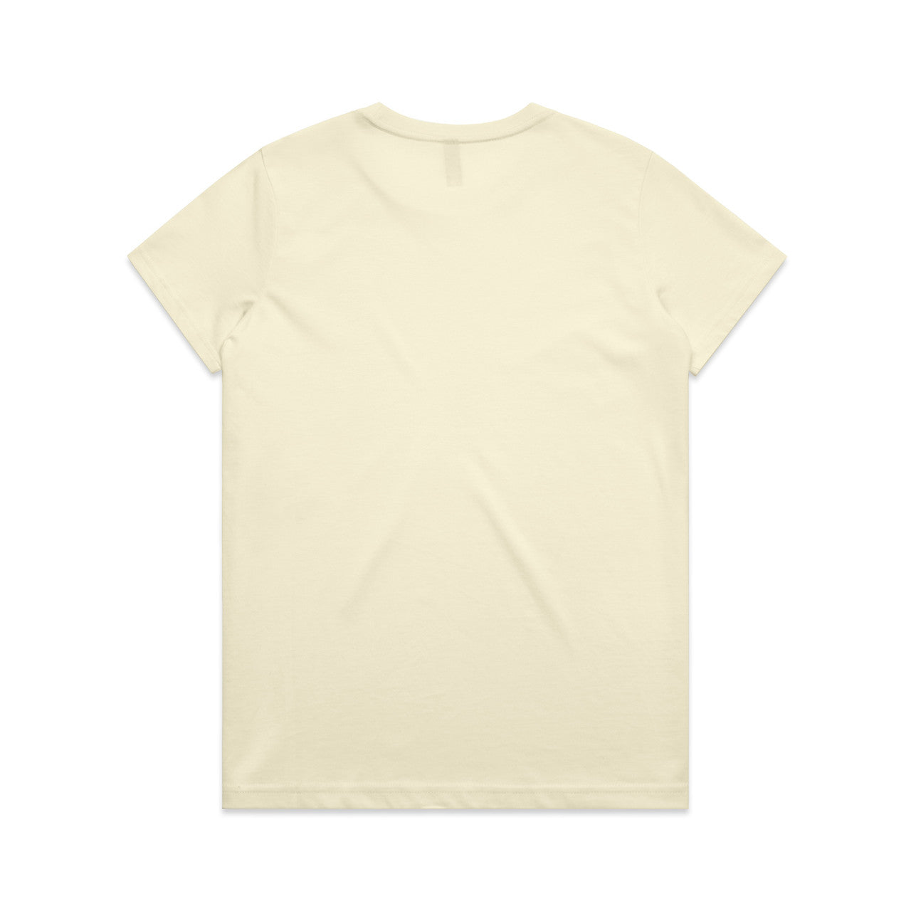 BUTTER - BACK - AS Colour