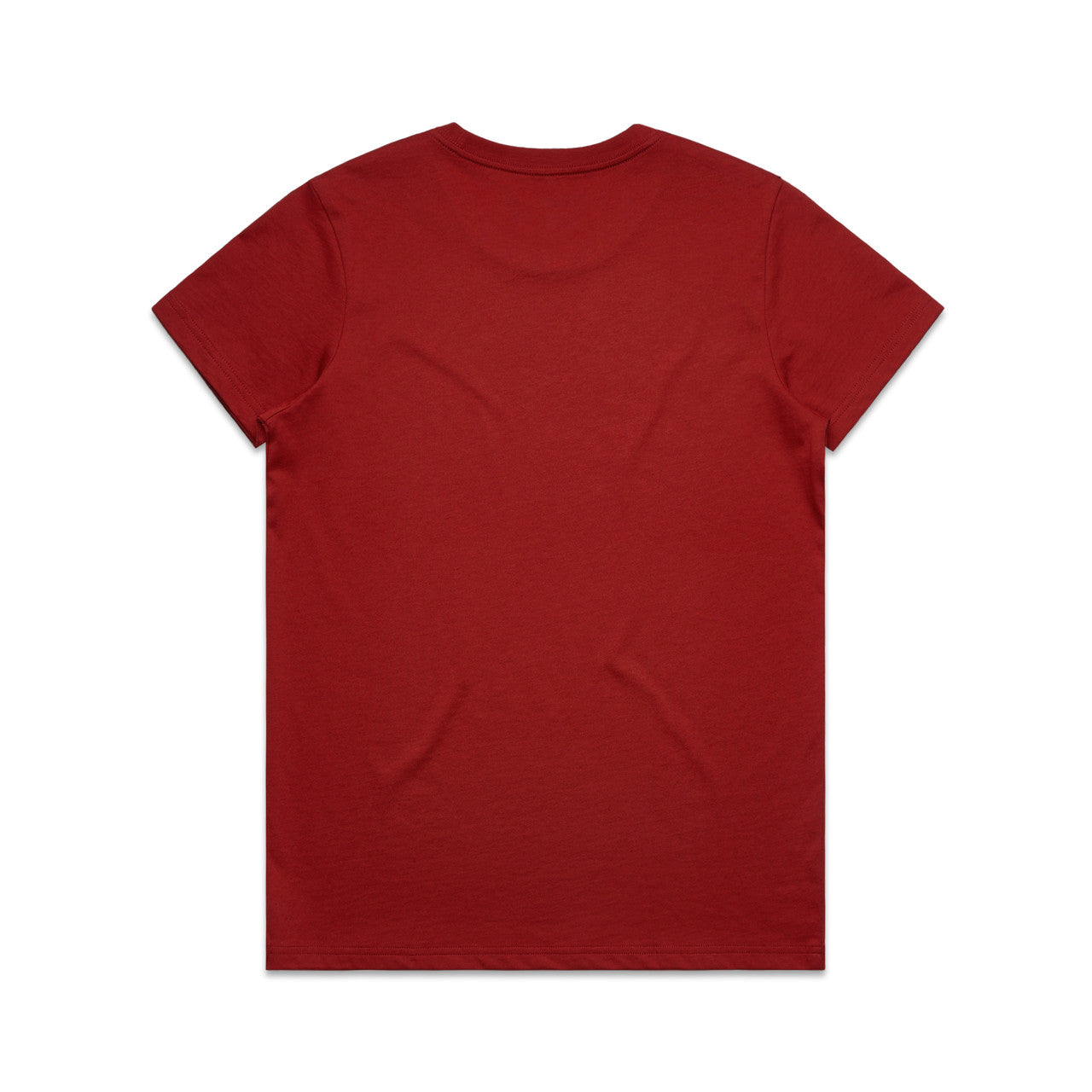 CARDINAL - BACK - AS Colour