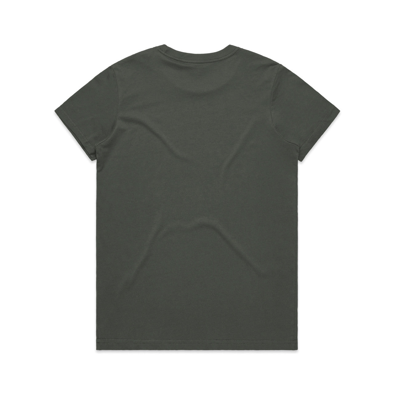 CHARCOAL - BACK - AS Colour