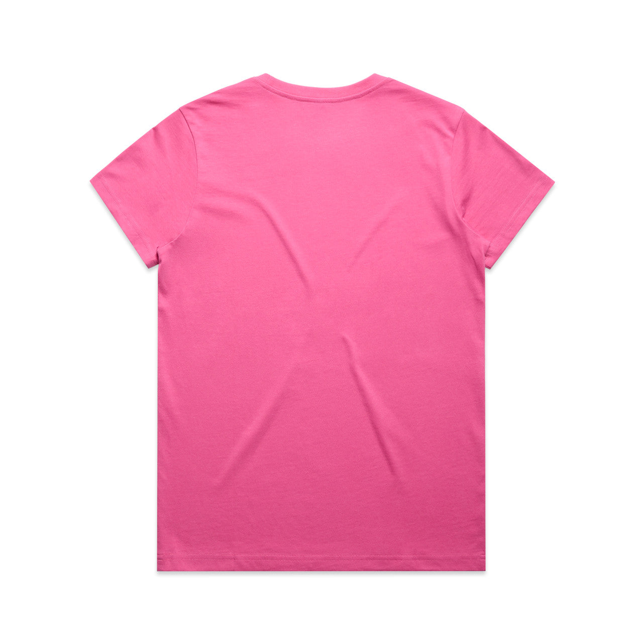 CHARITY PINK - BACK - AS Colour