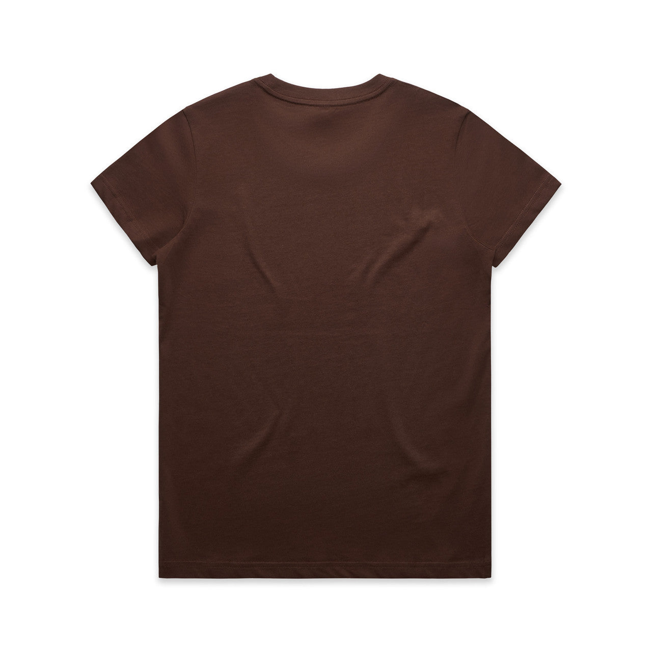 CHESTNUT - BACK - AS Colour