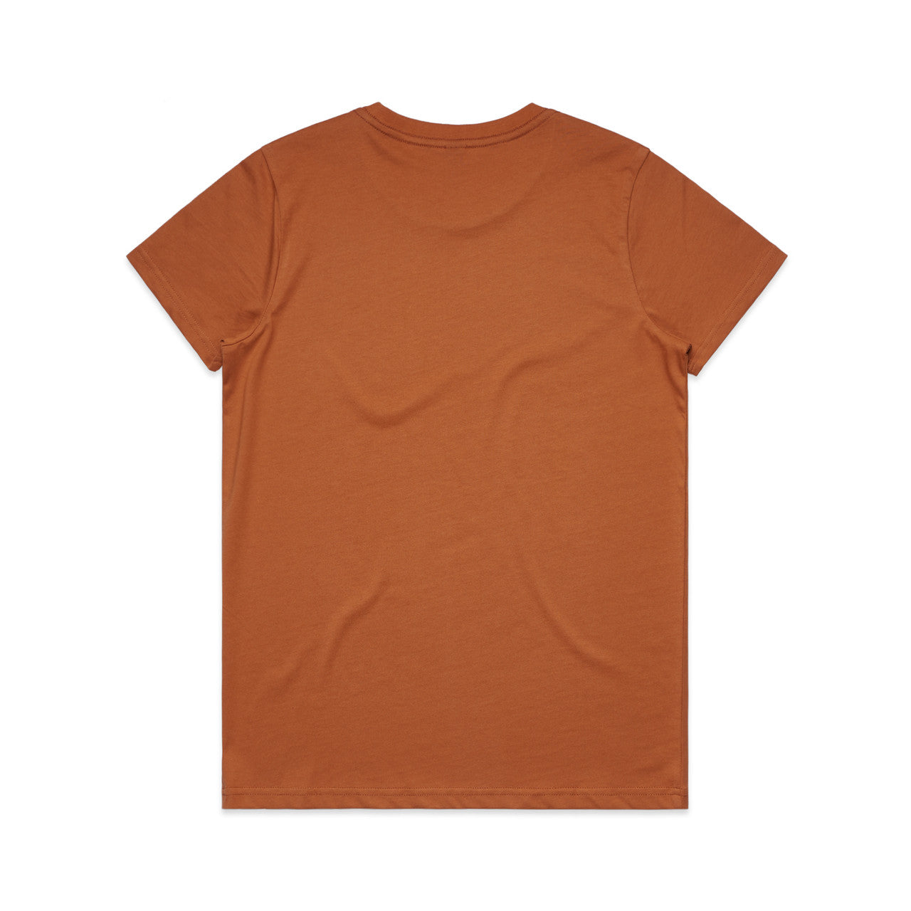 COPPER - BACK - AS Colour