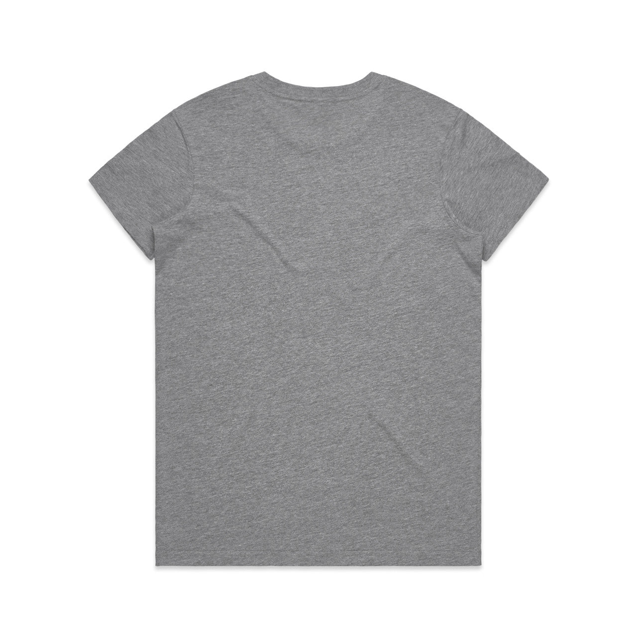 GREY MARLE - BACK - AS Colour