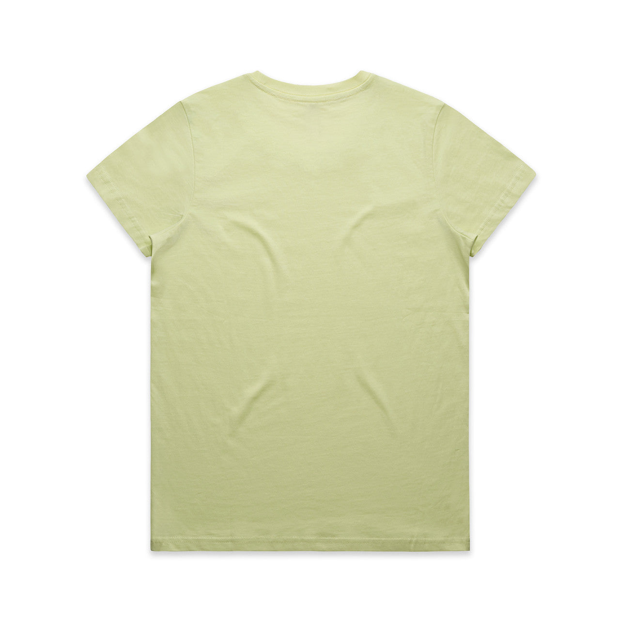 LIME - BACK - AS Colour