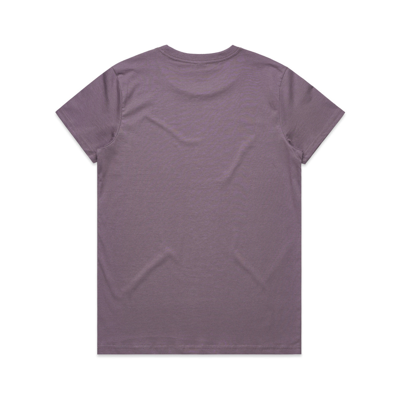 MAUVE - BACK - AS Colour