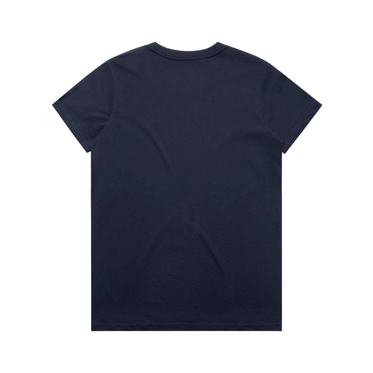 MIDNIGHT BLUE - BACK - AS Colour