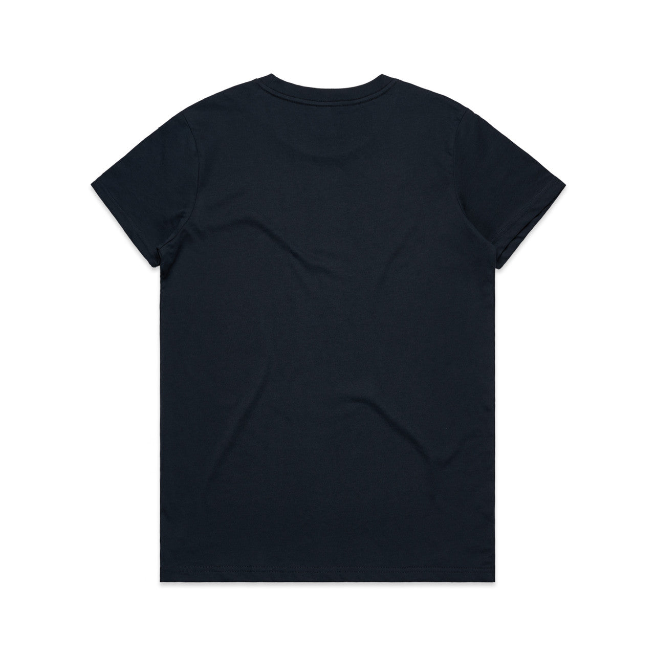 NAVY - BACK - AS Colour