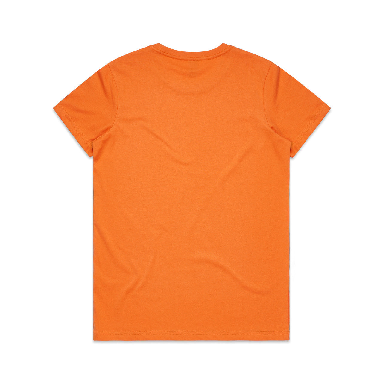 ORANGE - BACK - AS Colour