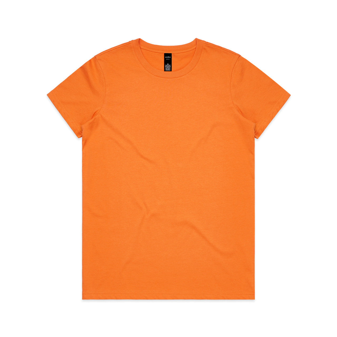 ORANGE - AS Colour