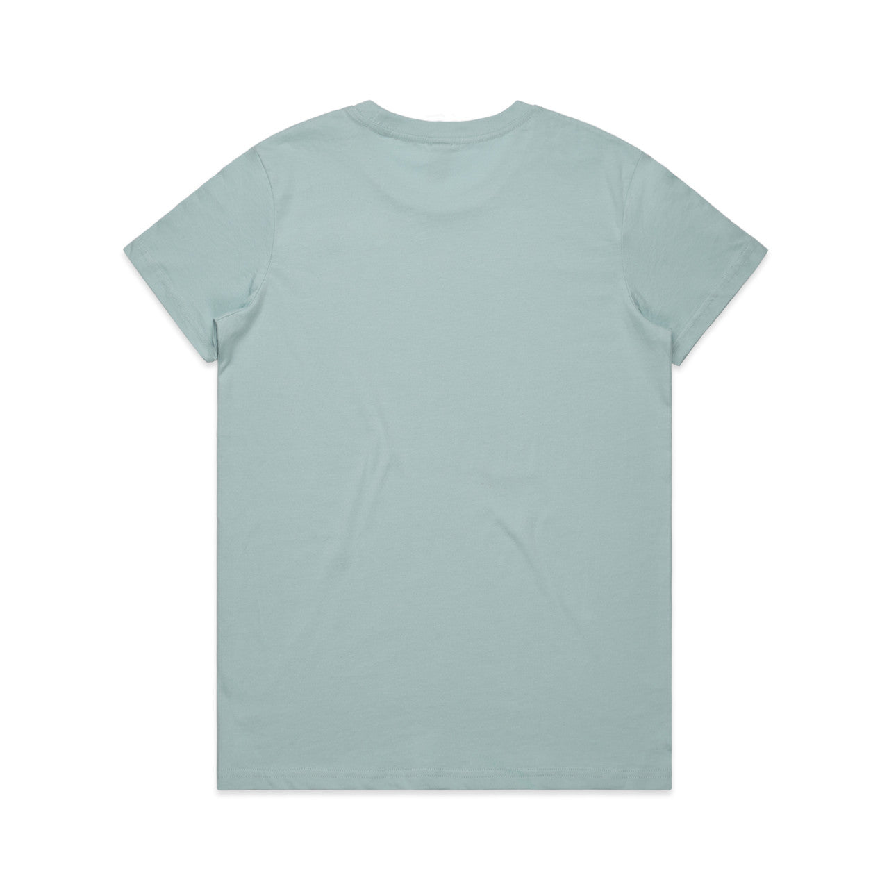 PALE BLUE - BACK - AS Colour