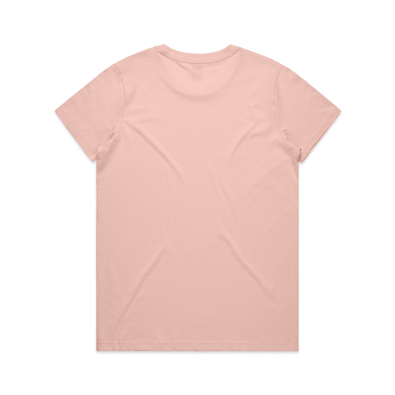 PALE PINK - BACK - AS Colour