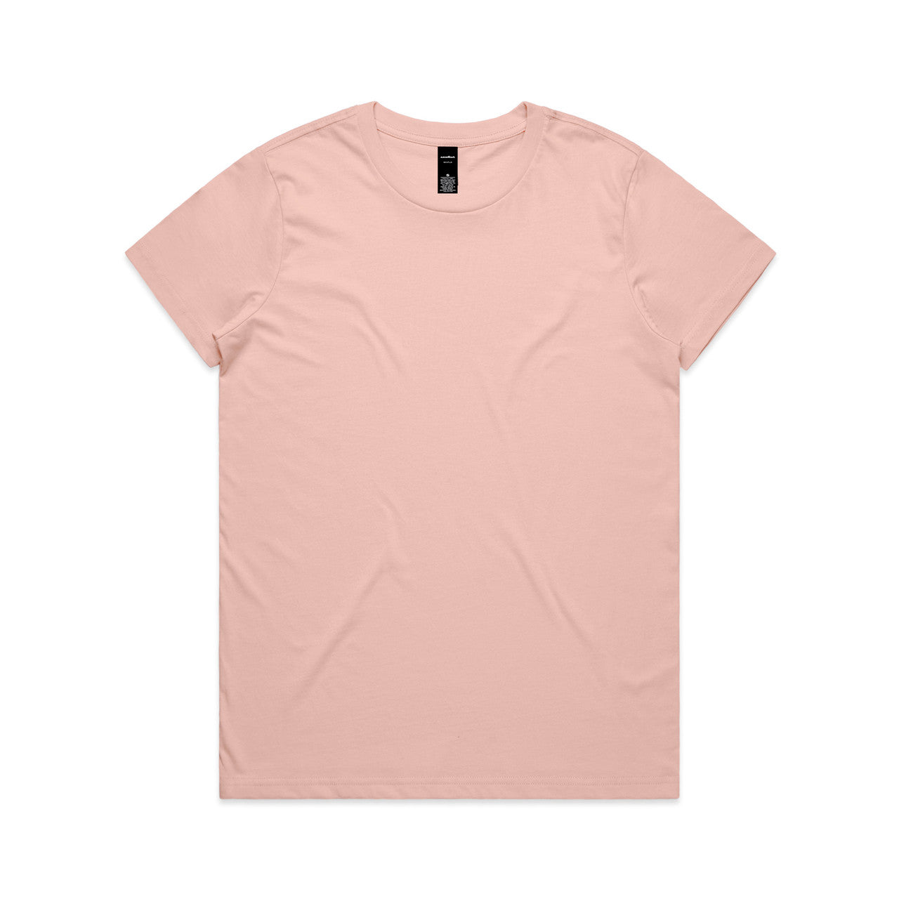 PALE PINK - AS Colour