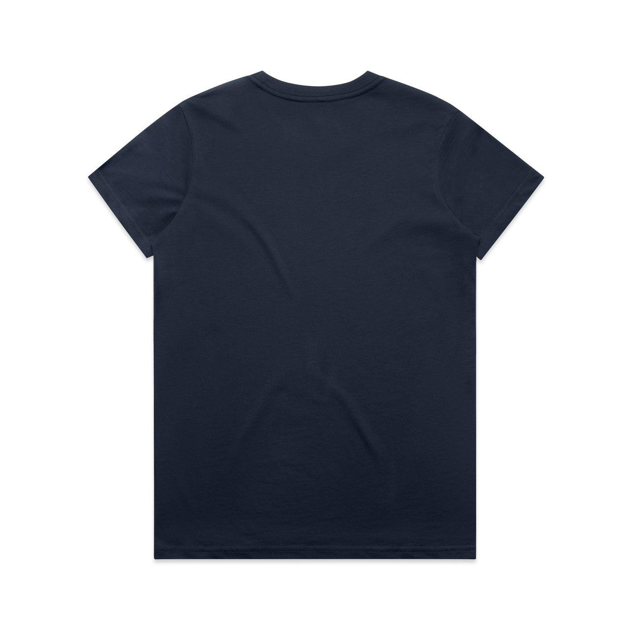 PETROL BLUE - BACK - AS Colour
