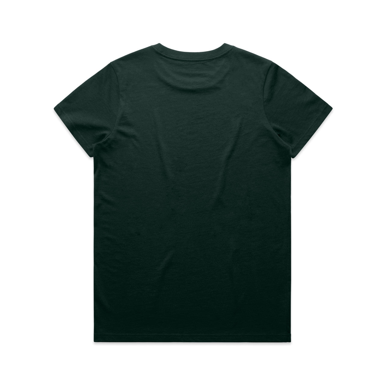 PINE GREEN - BACK - AS Colour