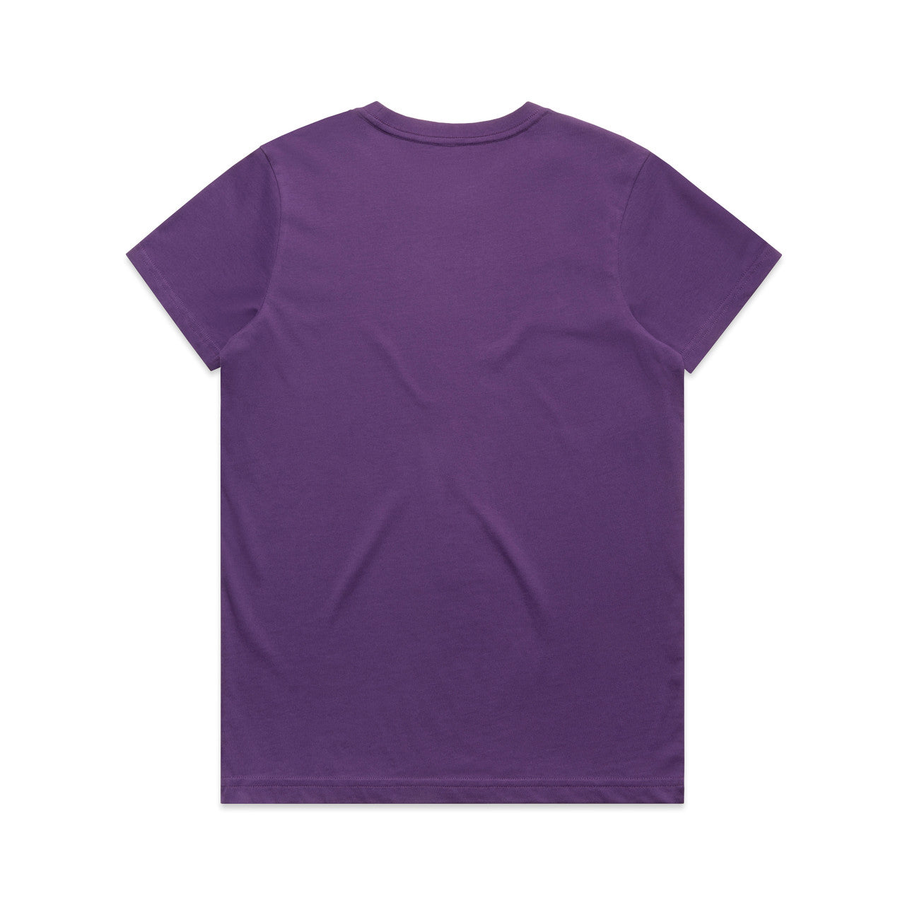 PURPLE - BACK - AS Colour