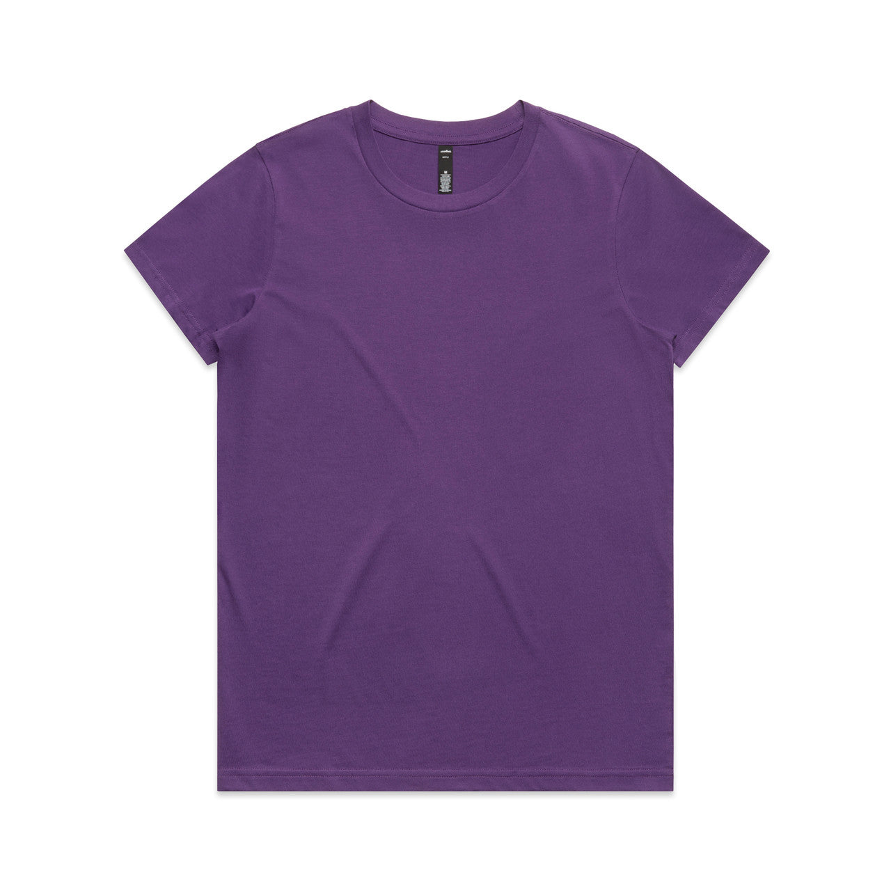 PURPLE - AS Colour
