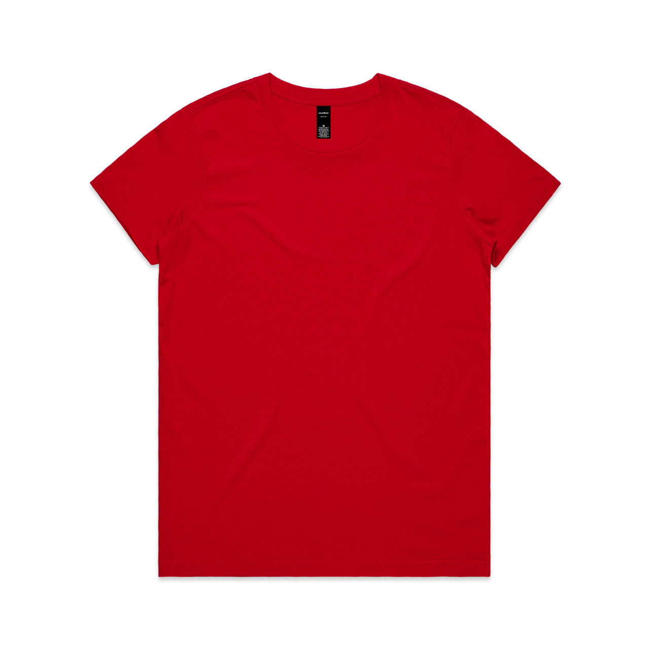 RED - AS Colour