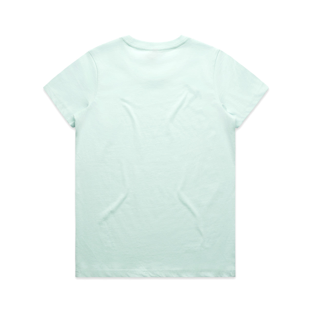 SEAFOAM - BACK - AS Colour