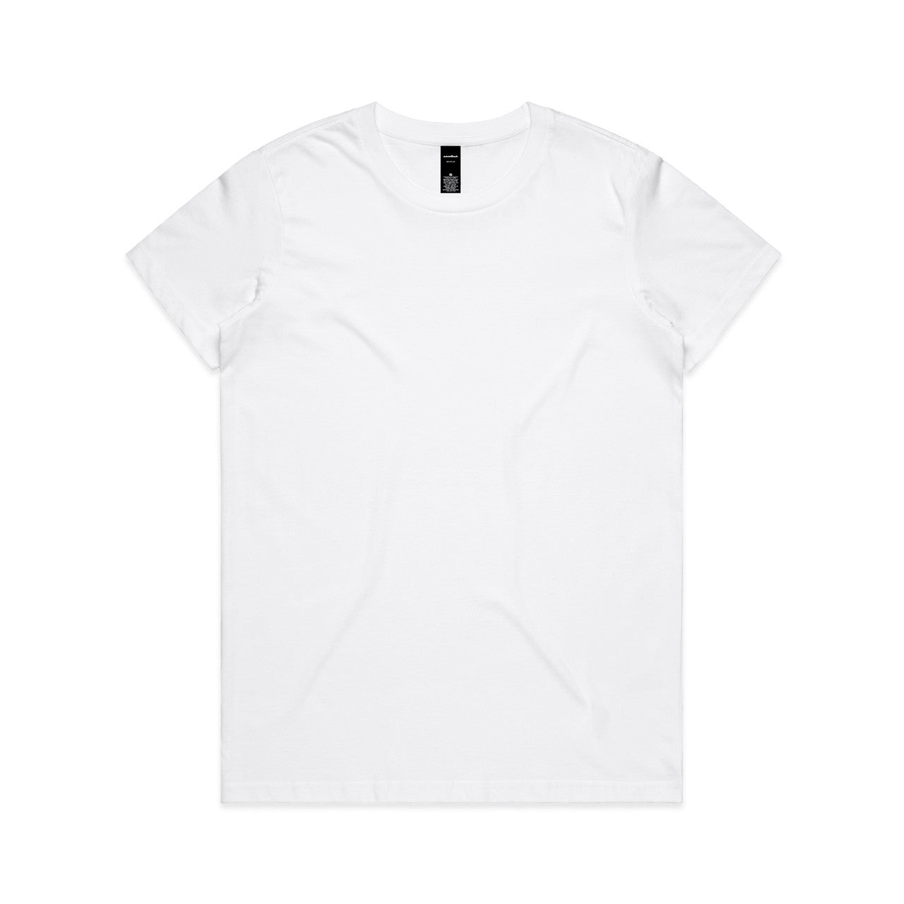 WHITE - AS Colour