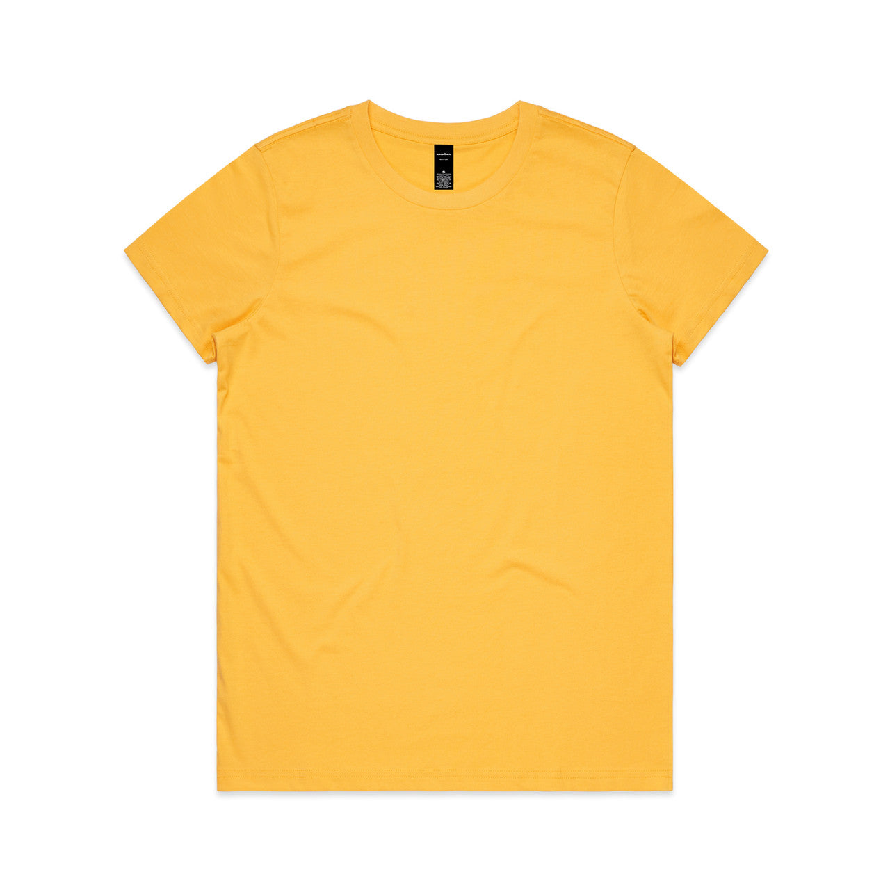 YELLOW - AS Colour