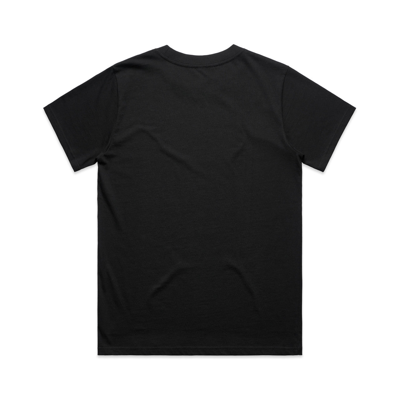BLACK - BACK - AS Colour