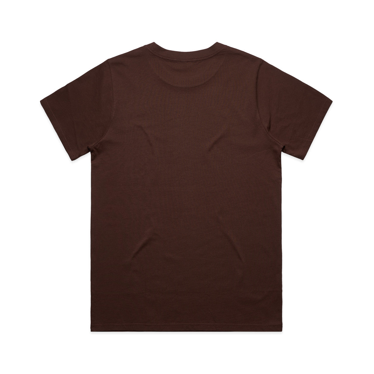 CHESTNUT - BACK - AS Colour