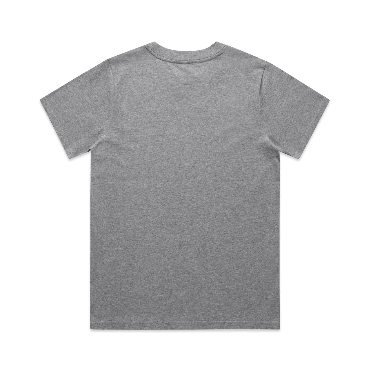 GREY MARLE - BACK - AS Colour