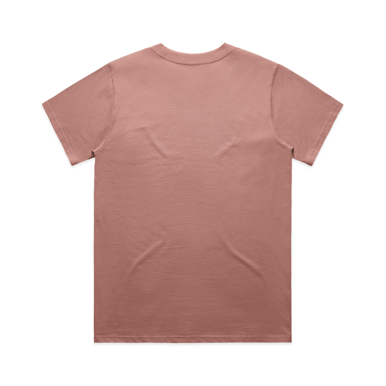 HAZY PINK - BACK - AS Colour