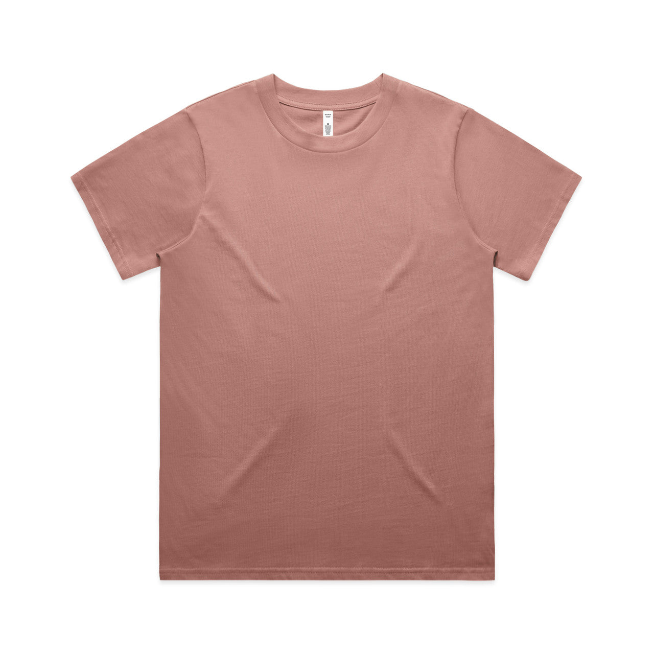 HAZY PINK - AS Colour