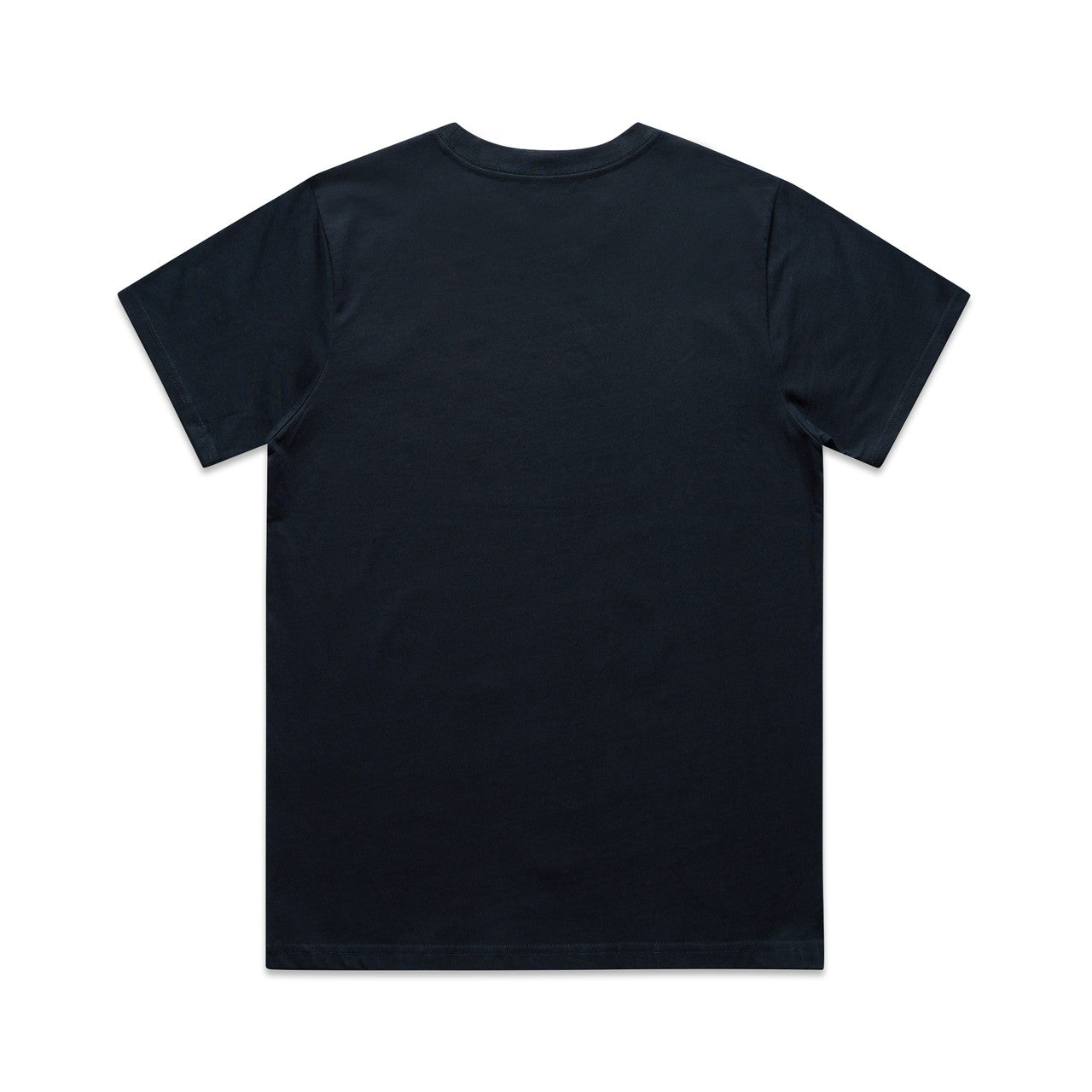 NAVY - BACK - AS Colour