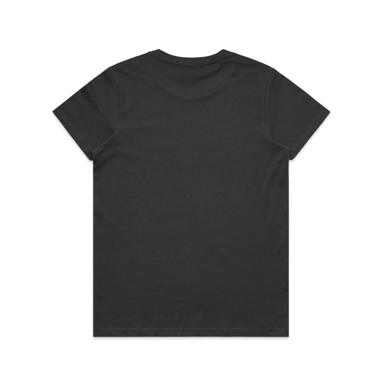 COAL - BACK - AS Colour