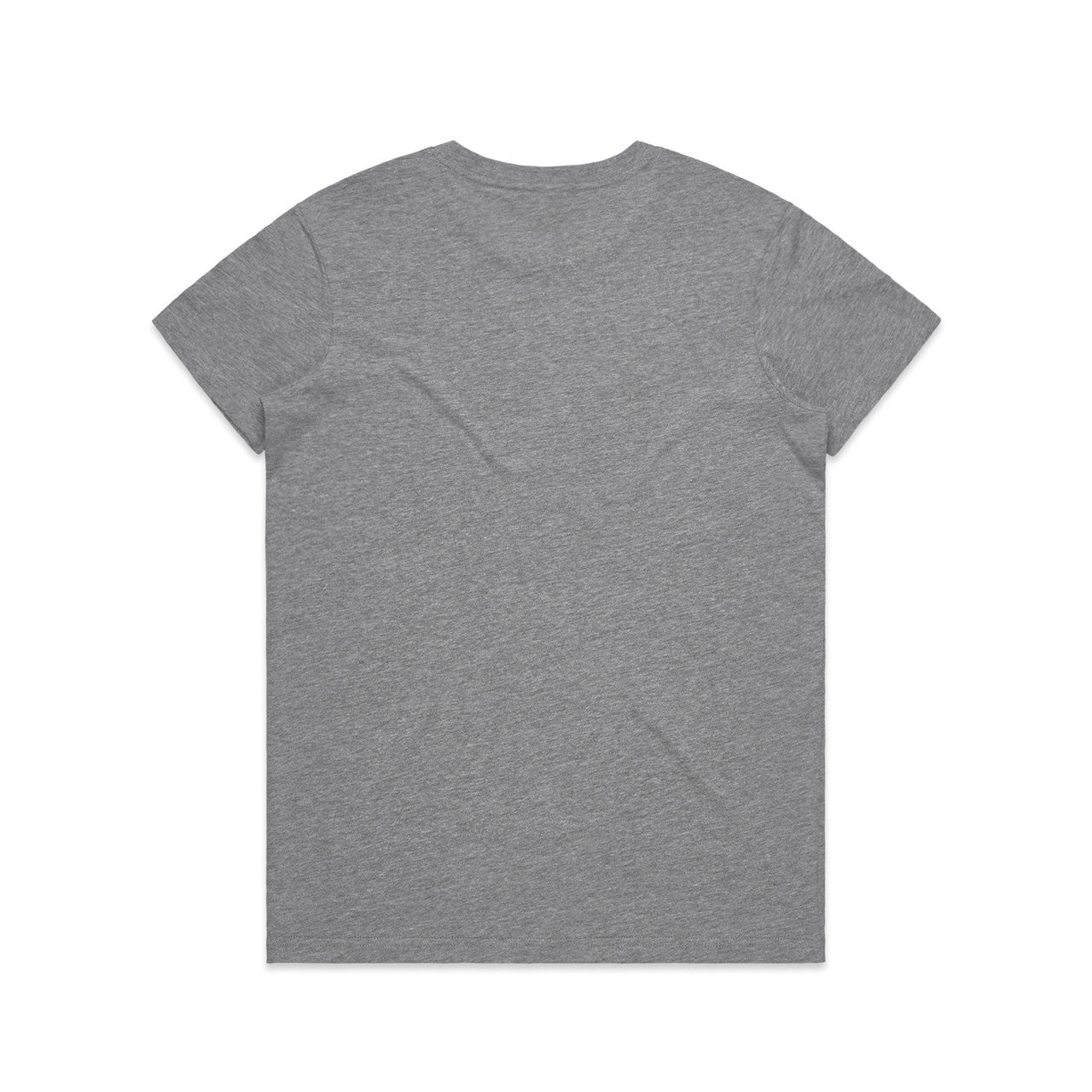 GREY MARLE - BACK - AS Colour