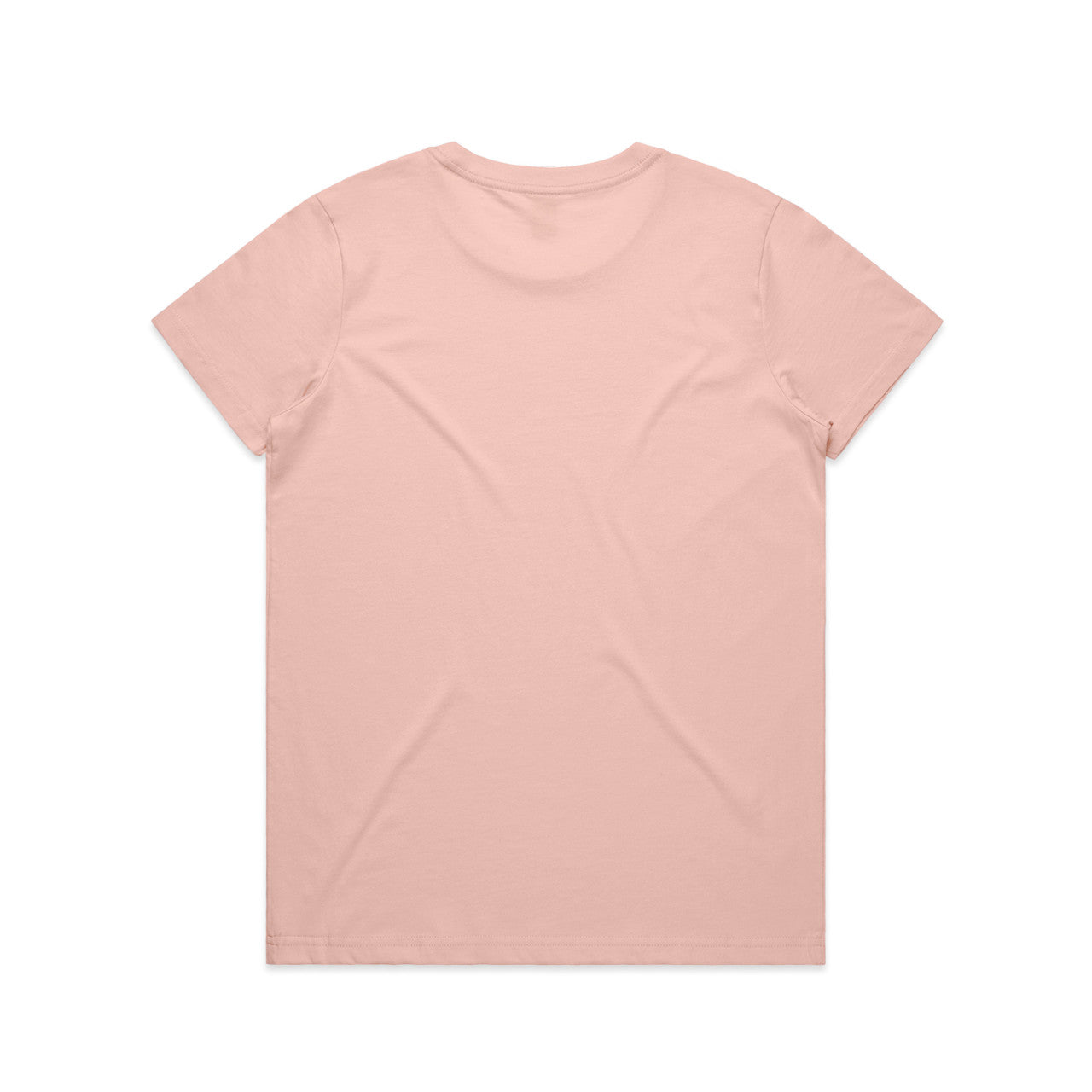 PALE PINK - BACK - AS Colour