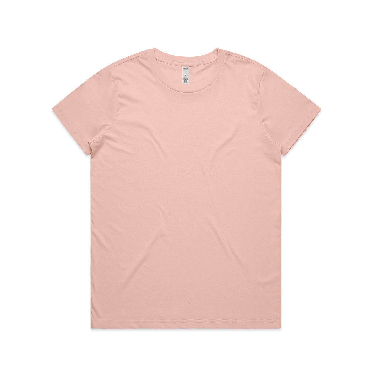 PALE PINK - AS Colour