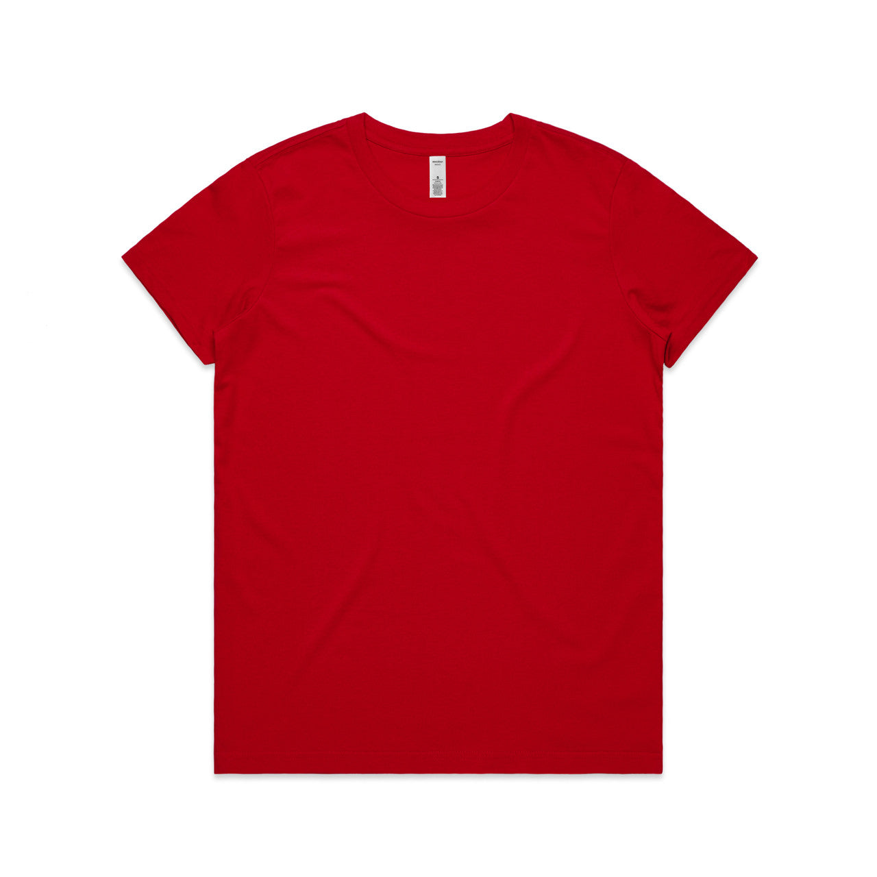 RED - AS Colour