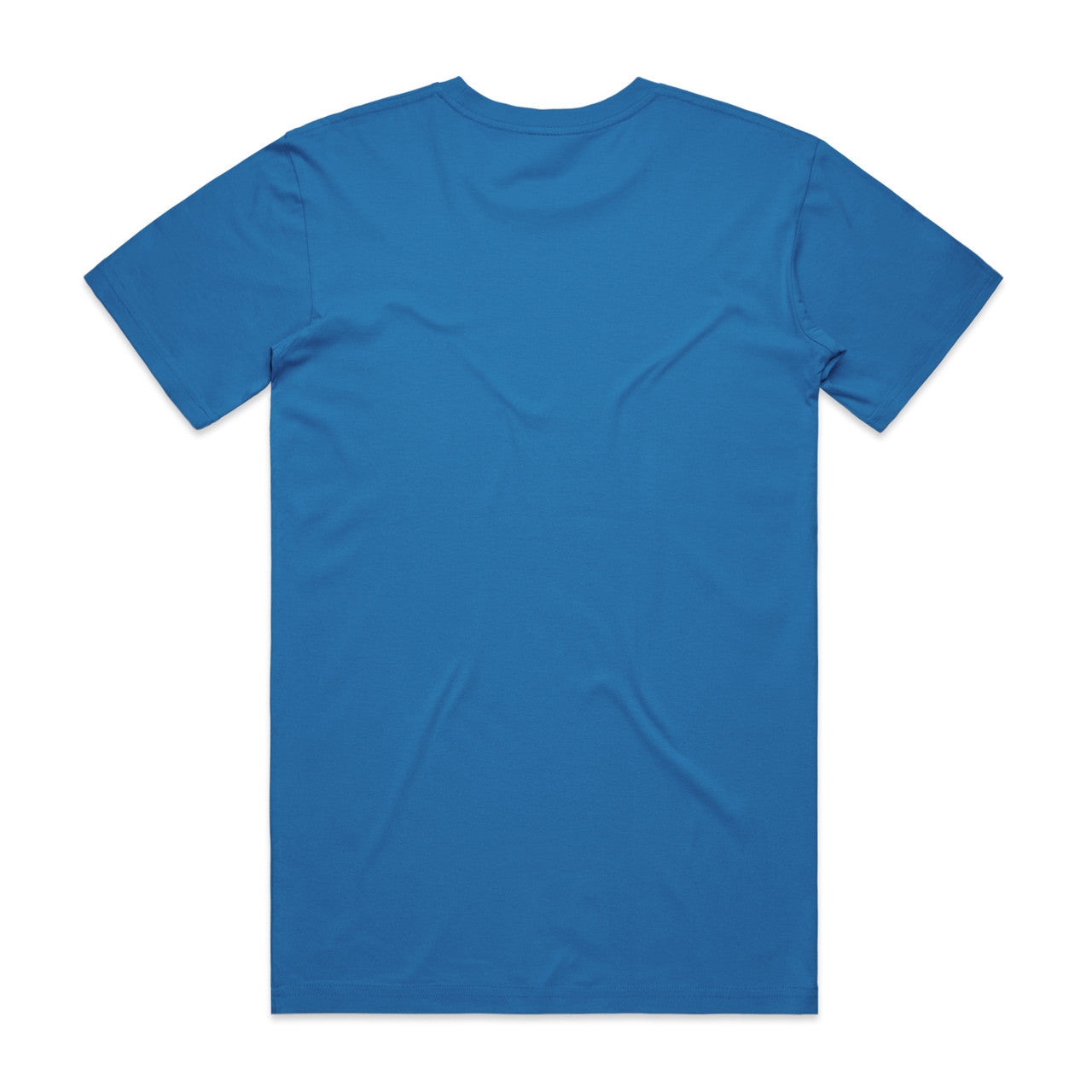 ARCTIC BLUE - BACK - AS Colour