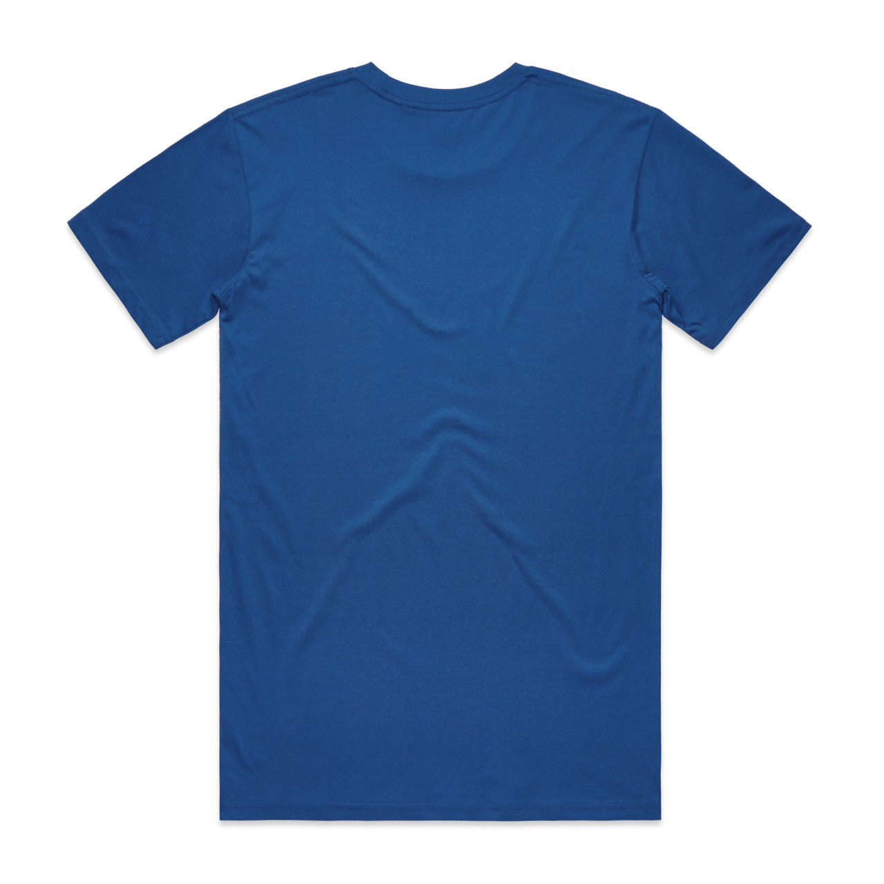 BRIGHT ROYAL - BACK - AS Colour