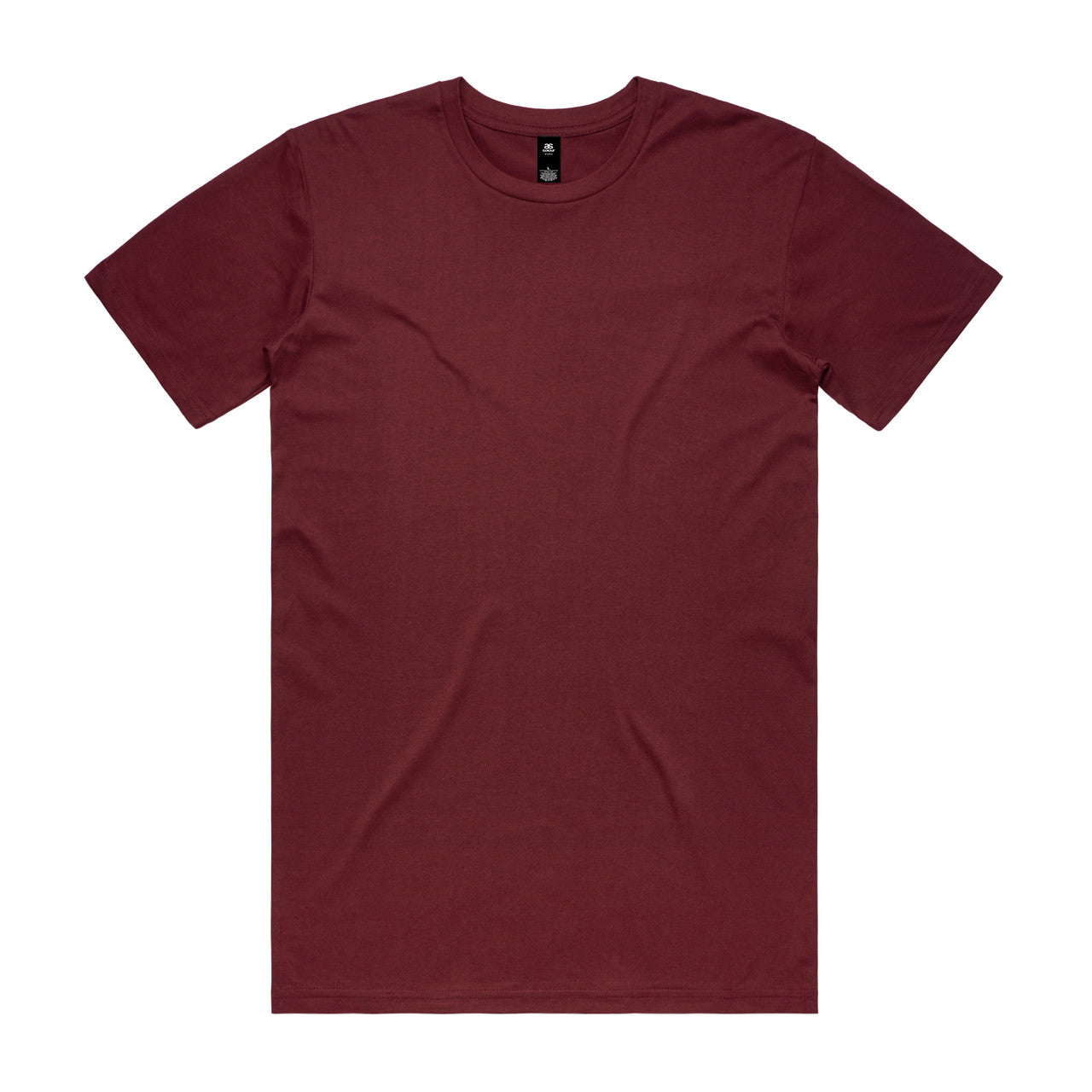 BURGUNDY - AS Colour
