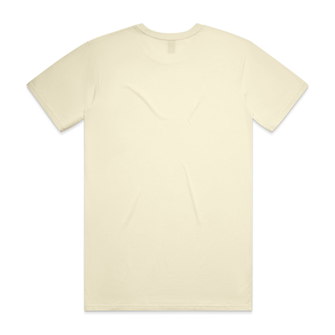 BUTTER - BACK - AS Colour