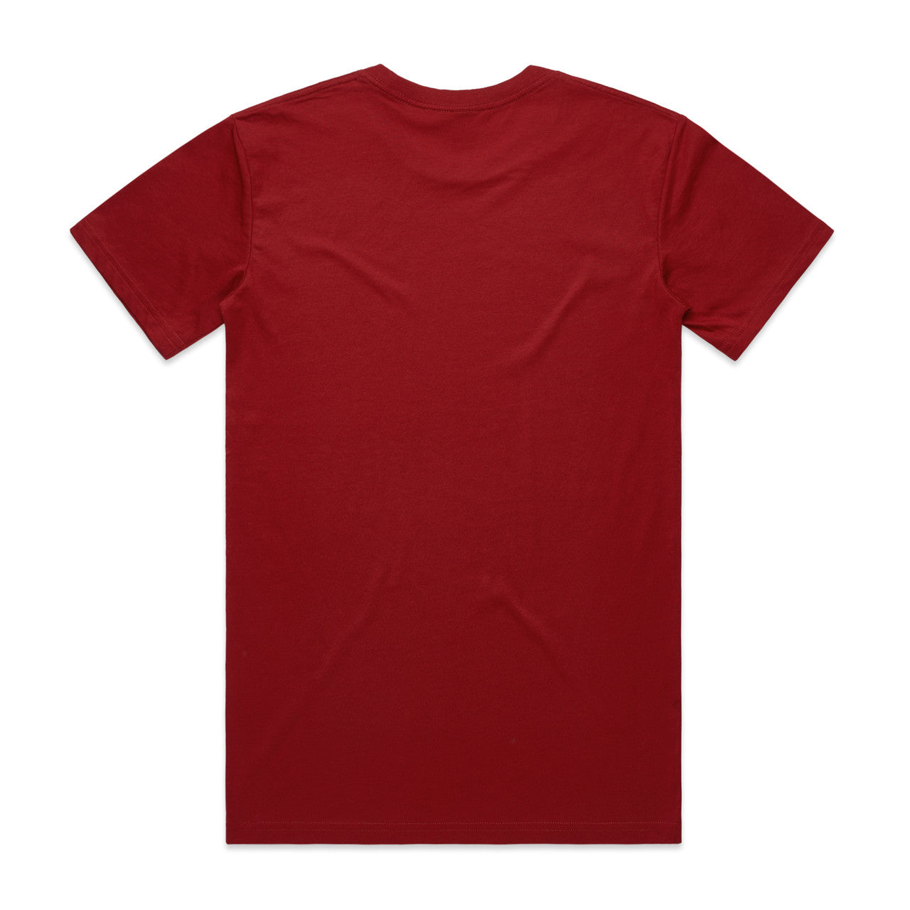 CARDINAL - BACK - AS Colour