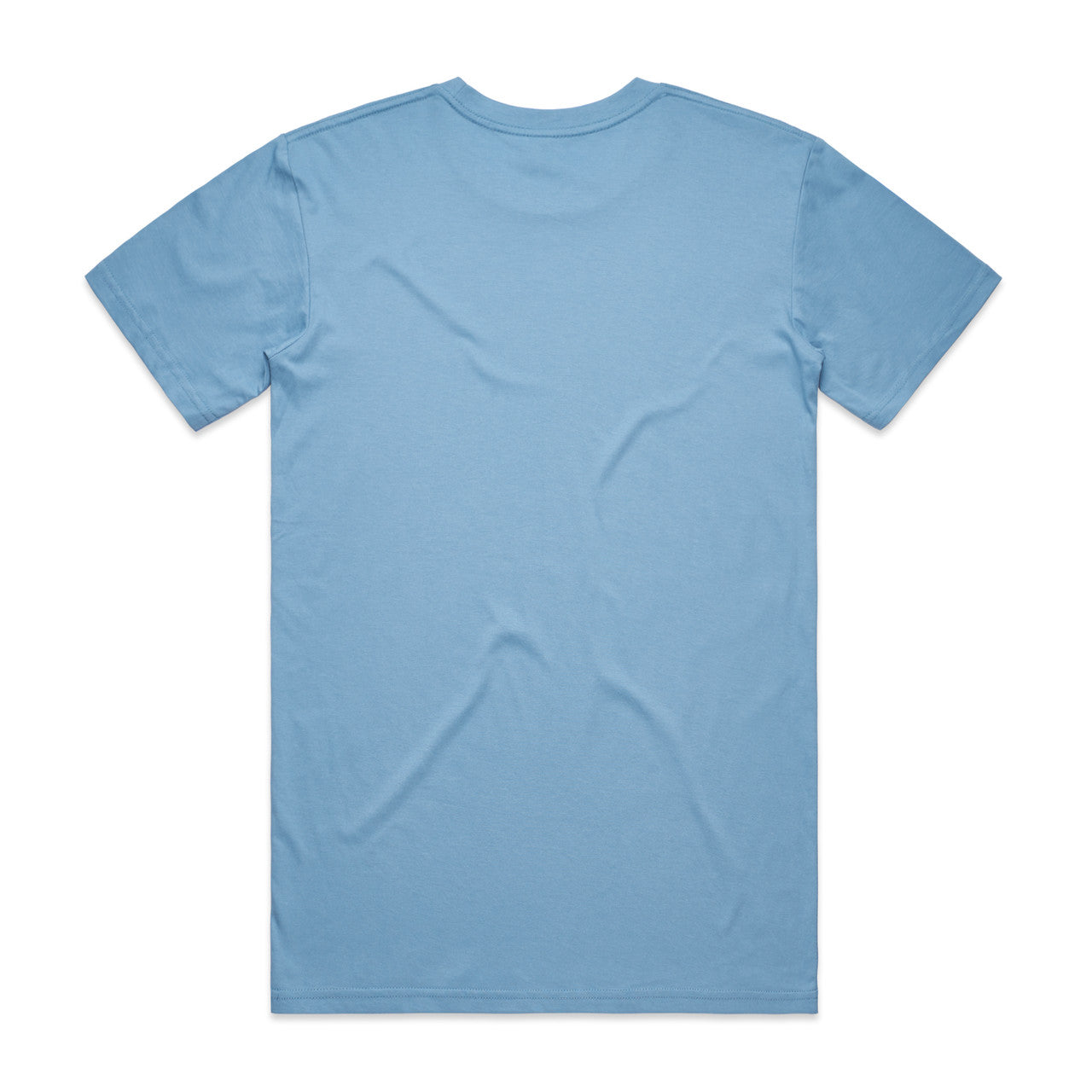 CAROLINA BLUE - BACK - AS Colour