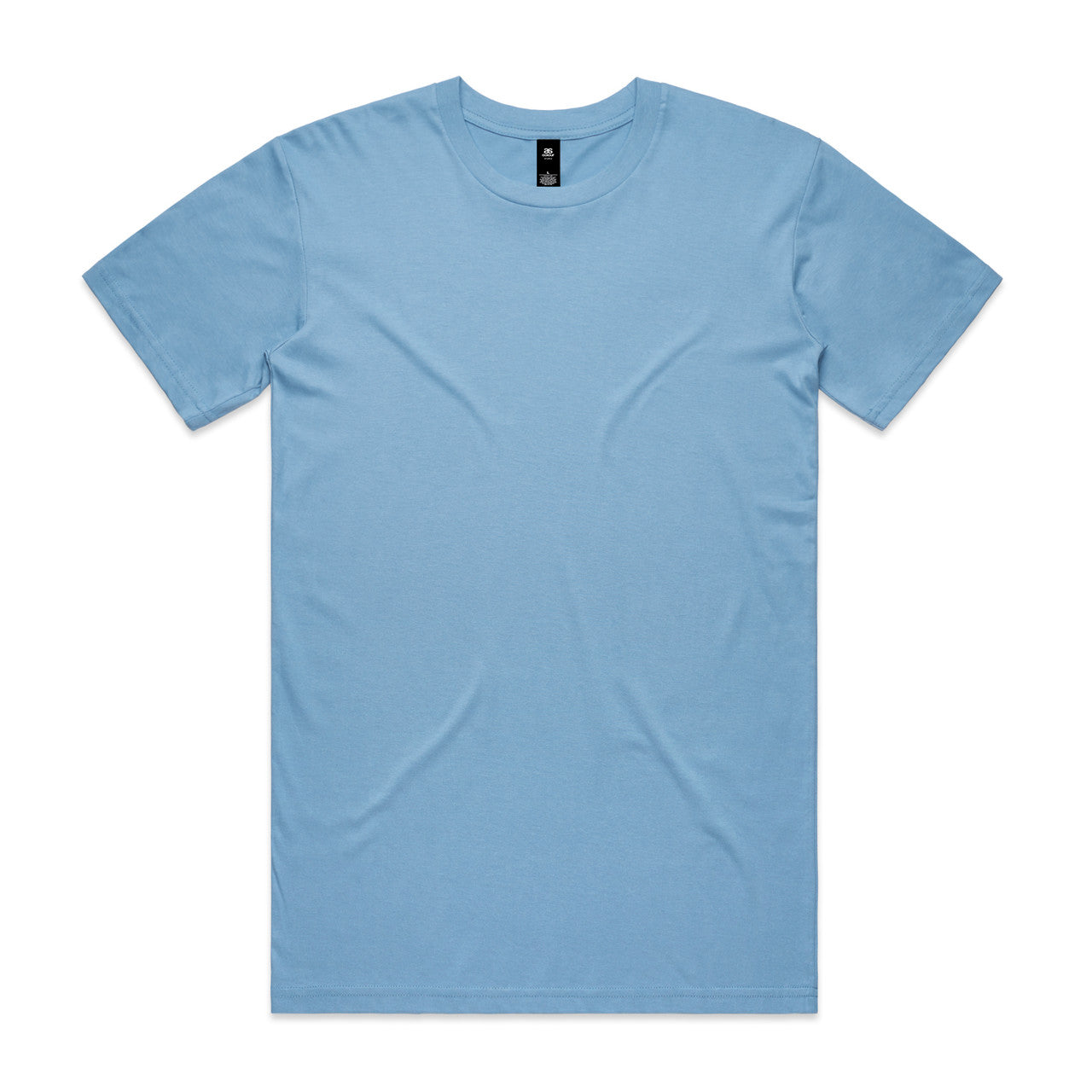 CAROLINA BLUE - AS Colour