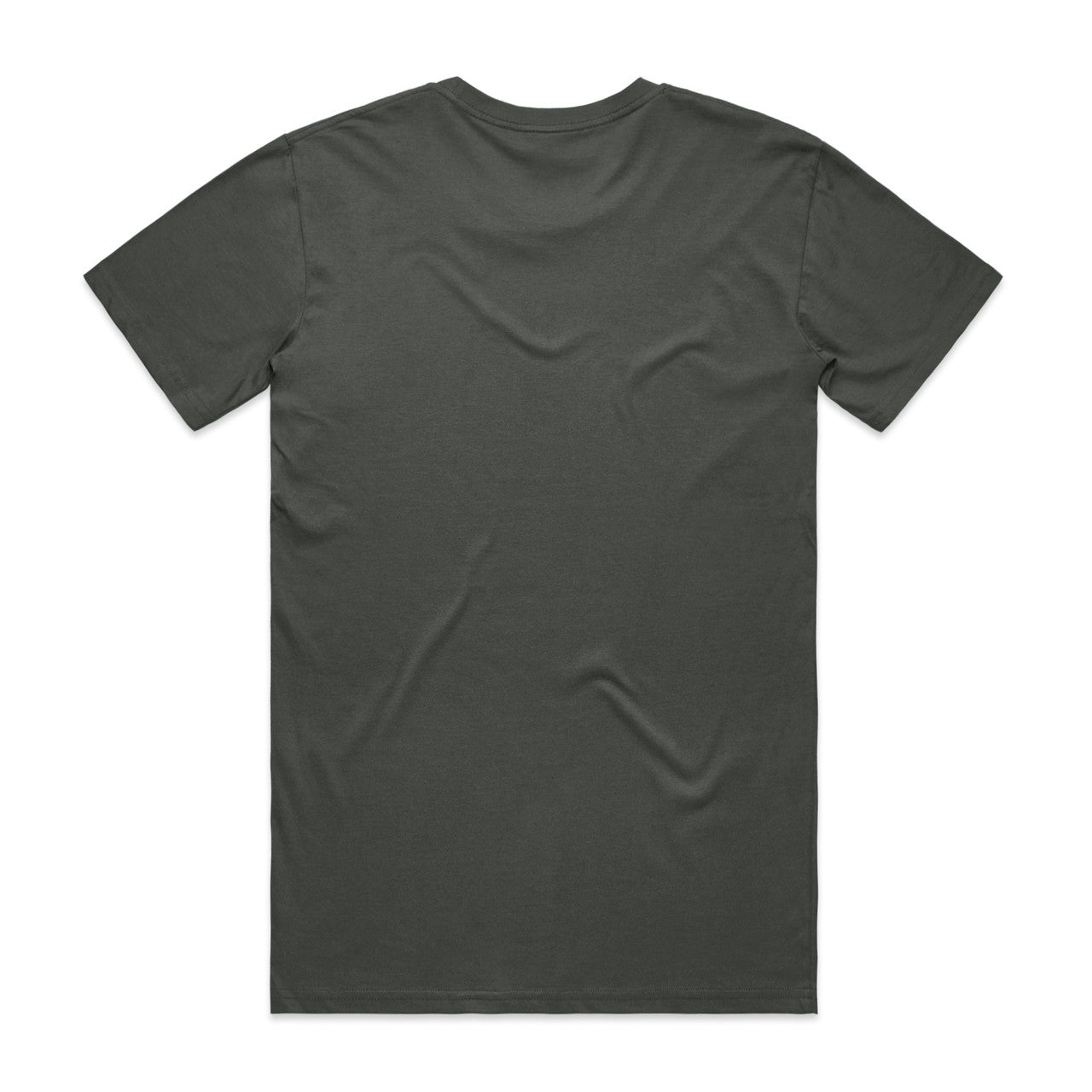 CHARCOAL - BACK - AS Colour