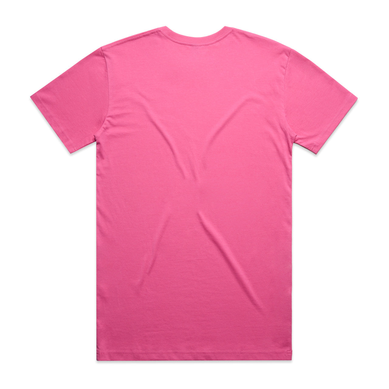CHARITY PINK - BACK - AS Colour