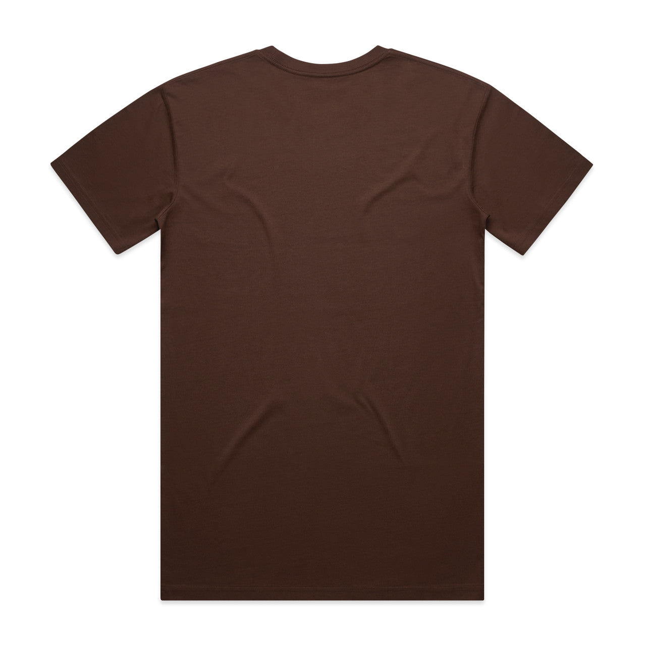 CHESTNUT - BACK - AS Colour